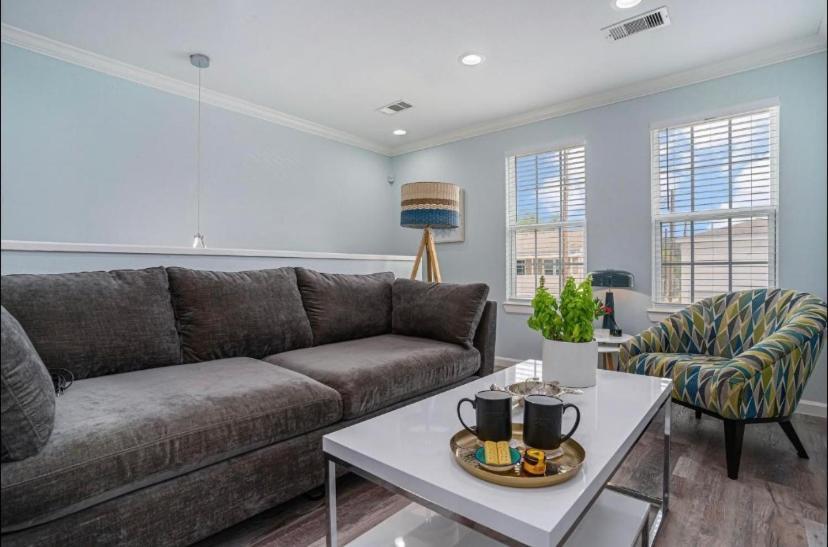 Island Dreams Oasis Galveston Retreat Βίλα Εξωτερικό φωτογραφία