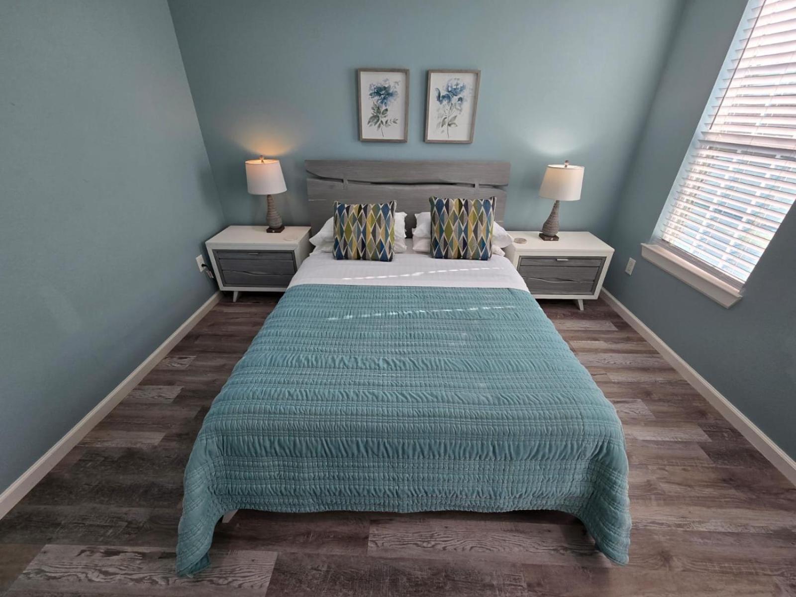 Island Dreams Oasis Galveston Retreat Βίλα Εξωτερικό φωτογραφία