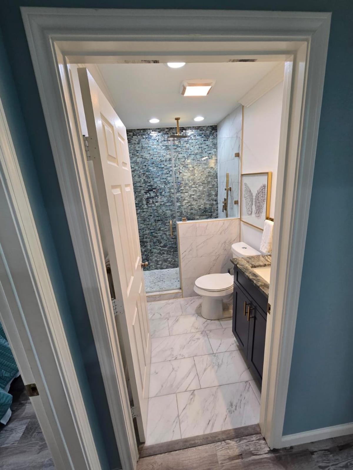 Island Dreams Oasis Galveston Retreat Βίλα Εξωτερικό φωτογραφία