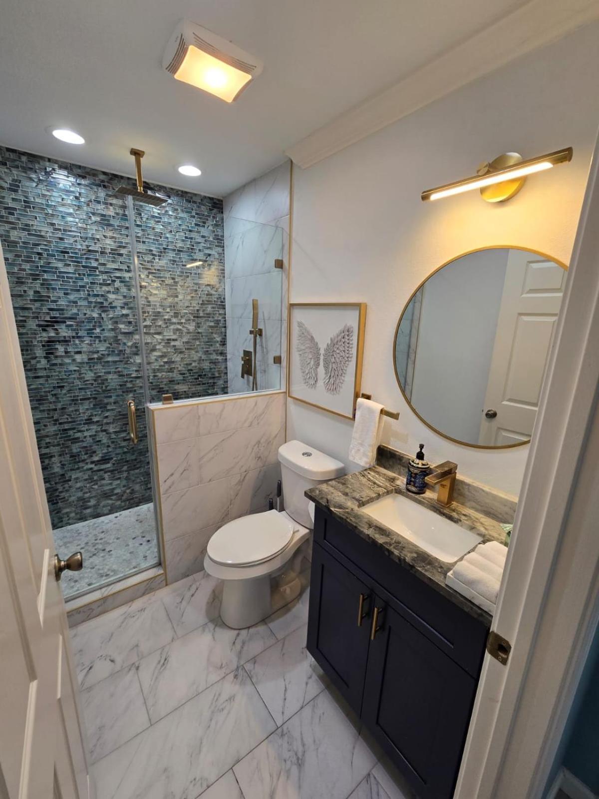 Island Dreams Oasis Galveston Retreat Βίλα Εξωτερικό φωτογραφία