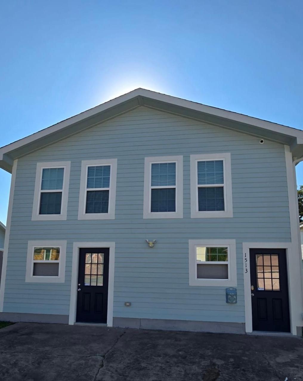 Island Dreams Oasis Galveston Retreat Βίλα Εξωτερικό φωτογραφία