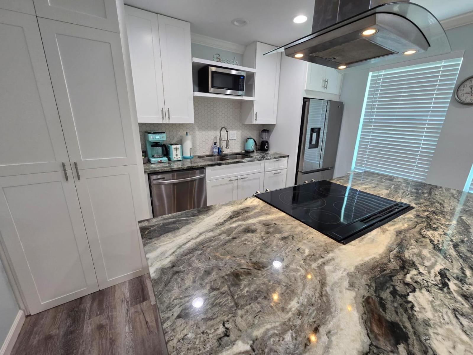 Island Dreams Oasis Galveston Retreat Βίλα Εξωτερικό φωτογραφία