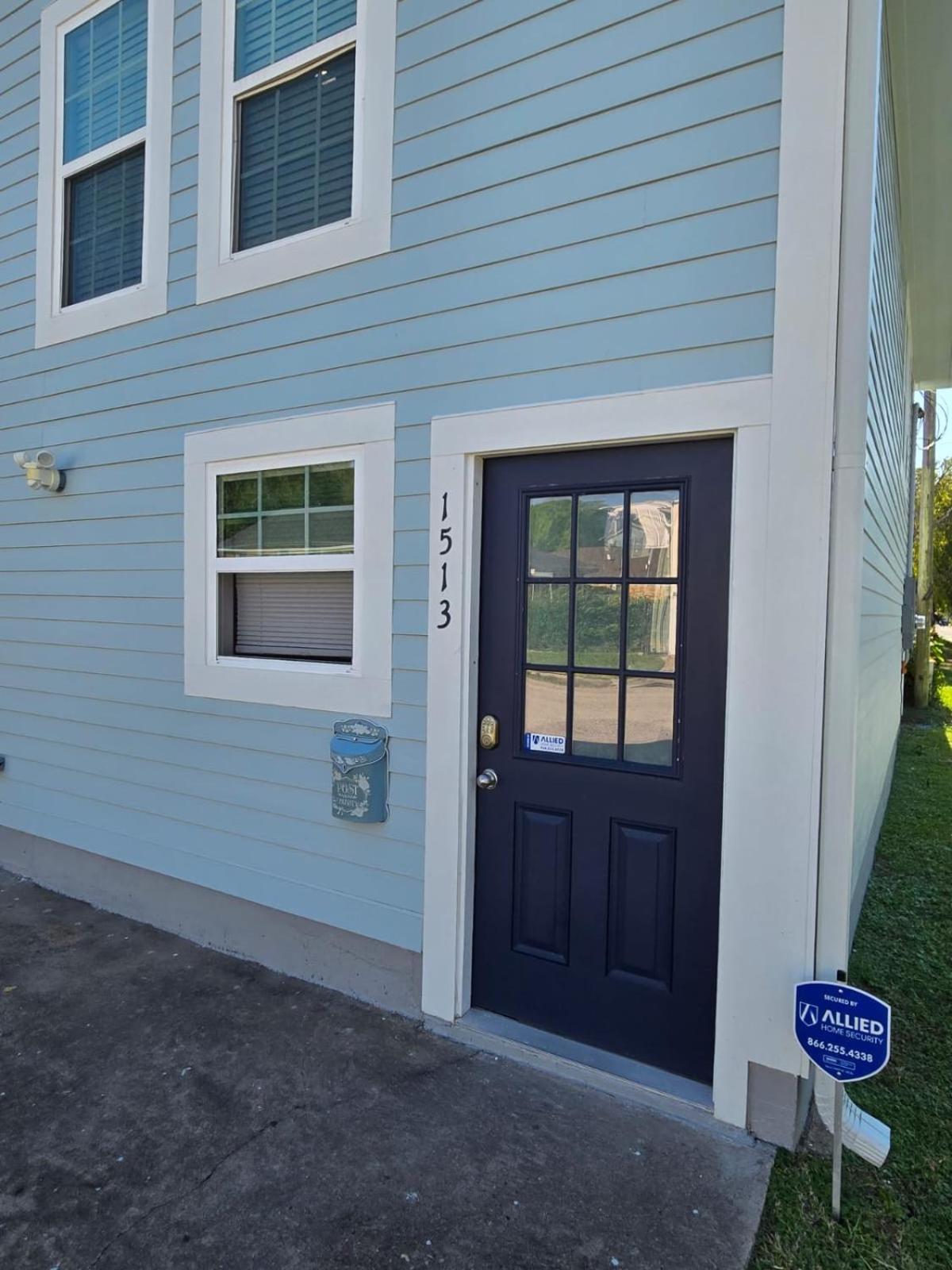 Island Dreams Oasis Galveston Retreat Βίλα Εξωτερικό φωτογραφία