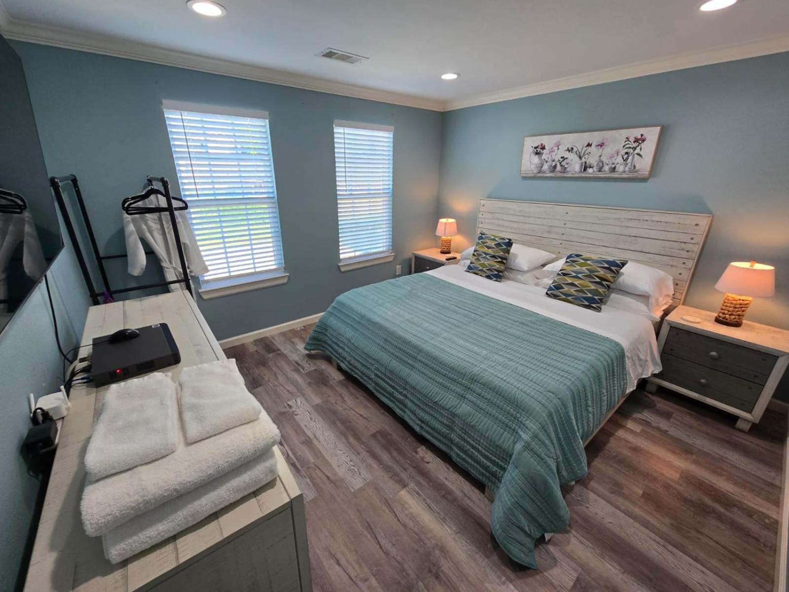 Island Dreams Oasis Galveston Retreat Βίλα Εξωτερικό φωτογραφία