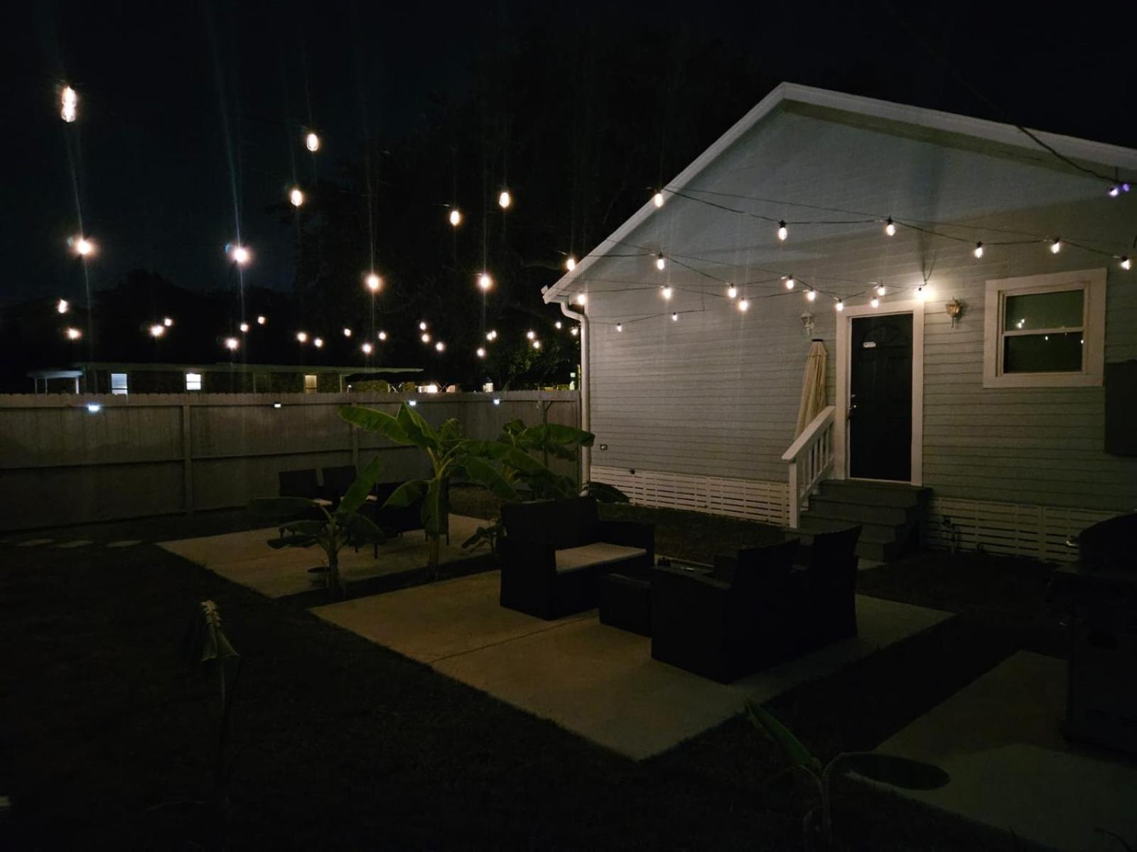 Island Dreams Oasis Galveston Retreat Βίλα Εξωτερικό φωτογραφία