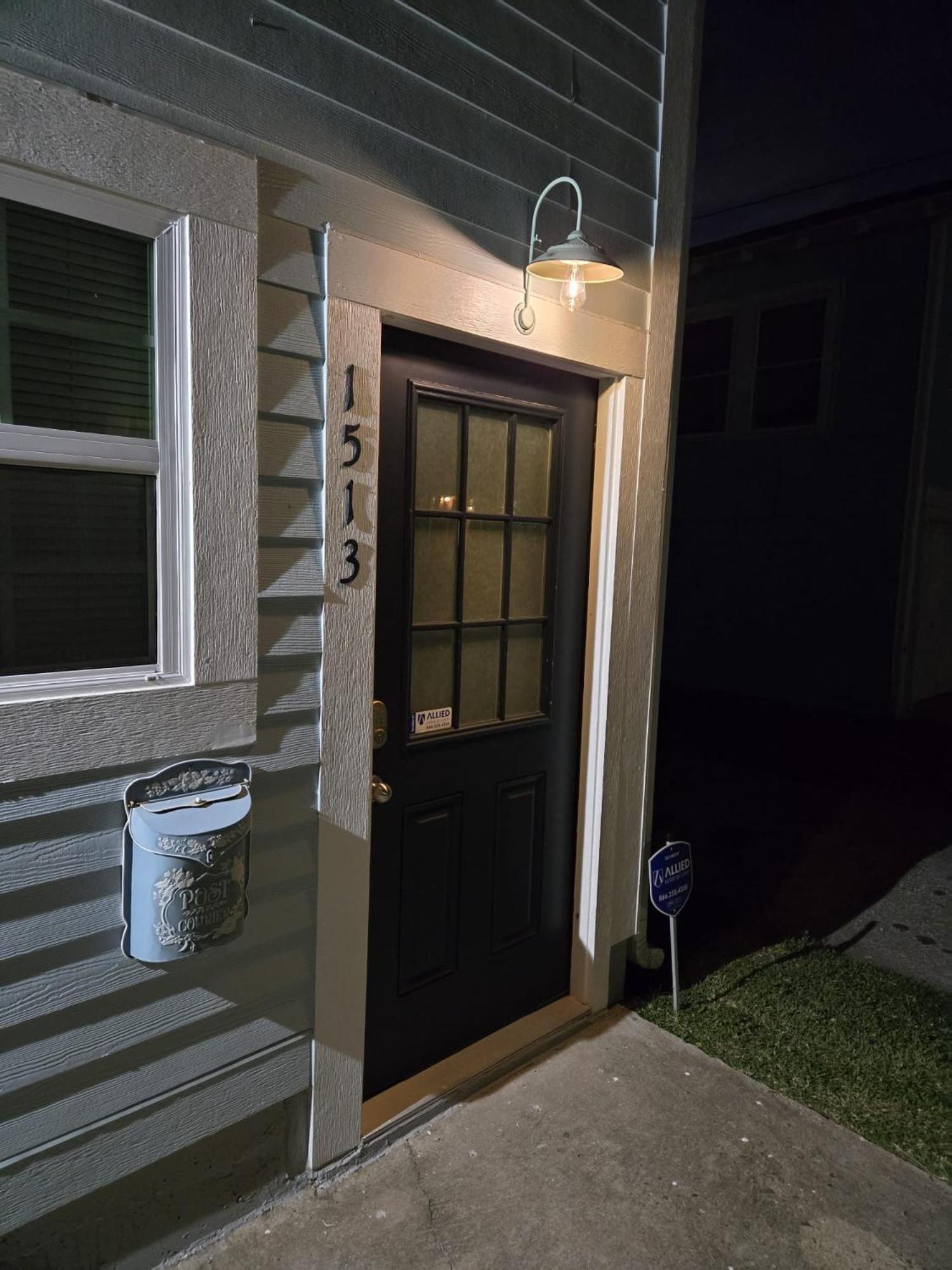 Island Dreams Oasis Galveston Retreat Βίλα Εξωτερικό φωτογραφία